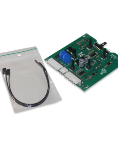 Board in cover f/CL-175-600